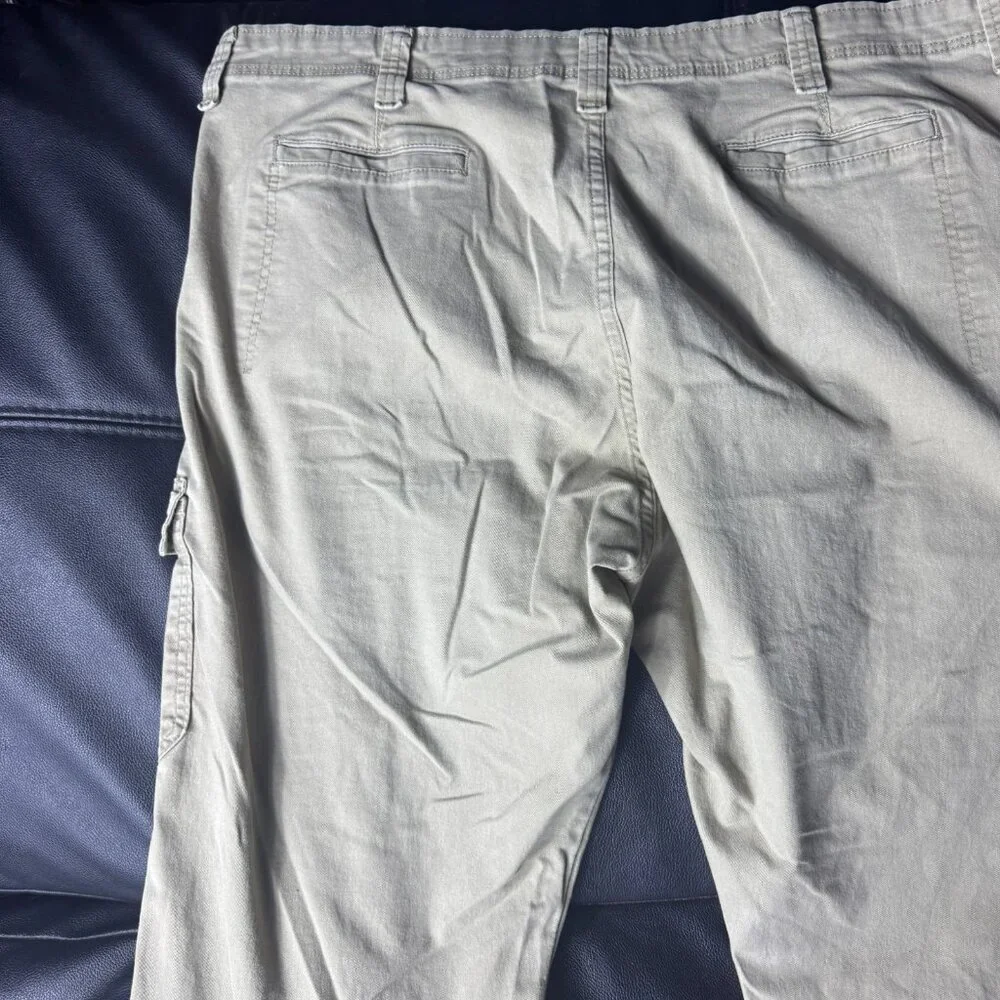 Wrangler men cargo